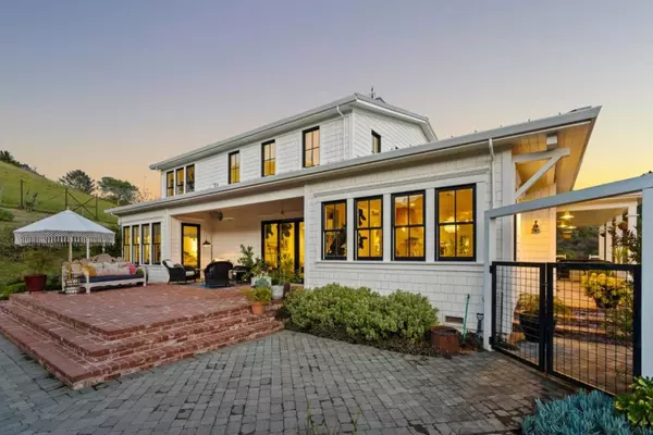 La Selva Beach, CA 95076,365 Race Horse LN