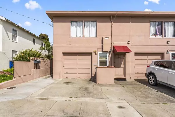 South San Francisco, CA 94080,502 Commercial LN