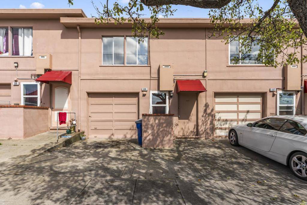 South San Francisco, CA 94080,502 Commercial LN