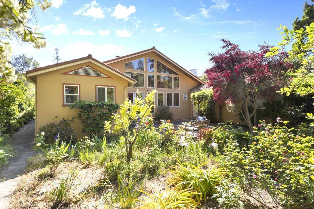 620 Olive ST, Menlo Park, CA 94025