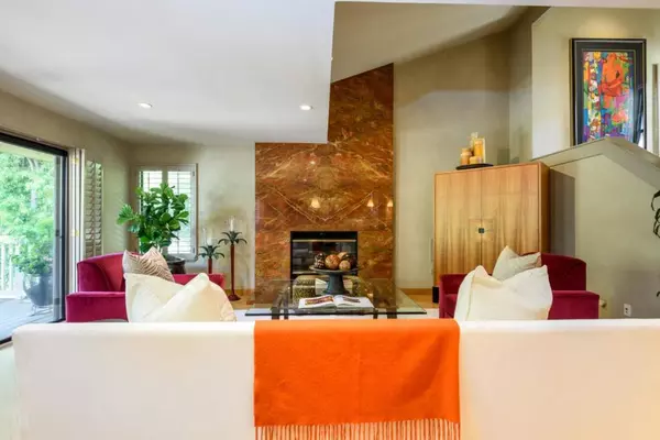 Menlo Park, CA 94025,1265 Trinity DR