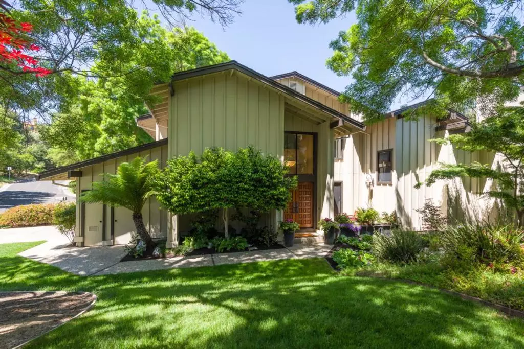 Menlo Park, CA 94025,1265 Trinity DR