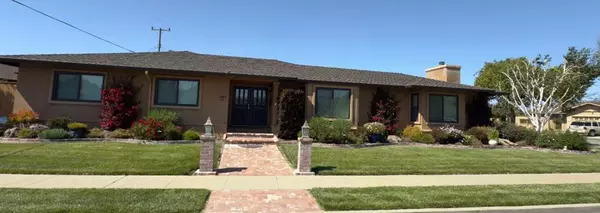 Salinas, CA 93901,695 San Bruno WAY