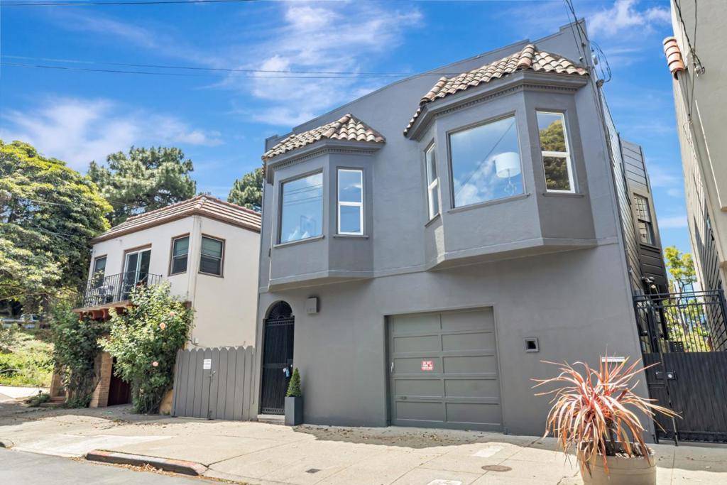 30 Brompton AVE, San Francisco, CA 94131