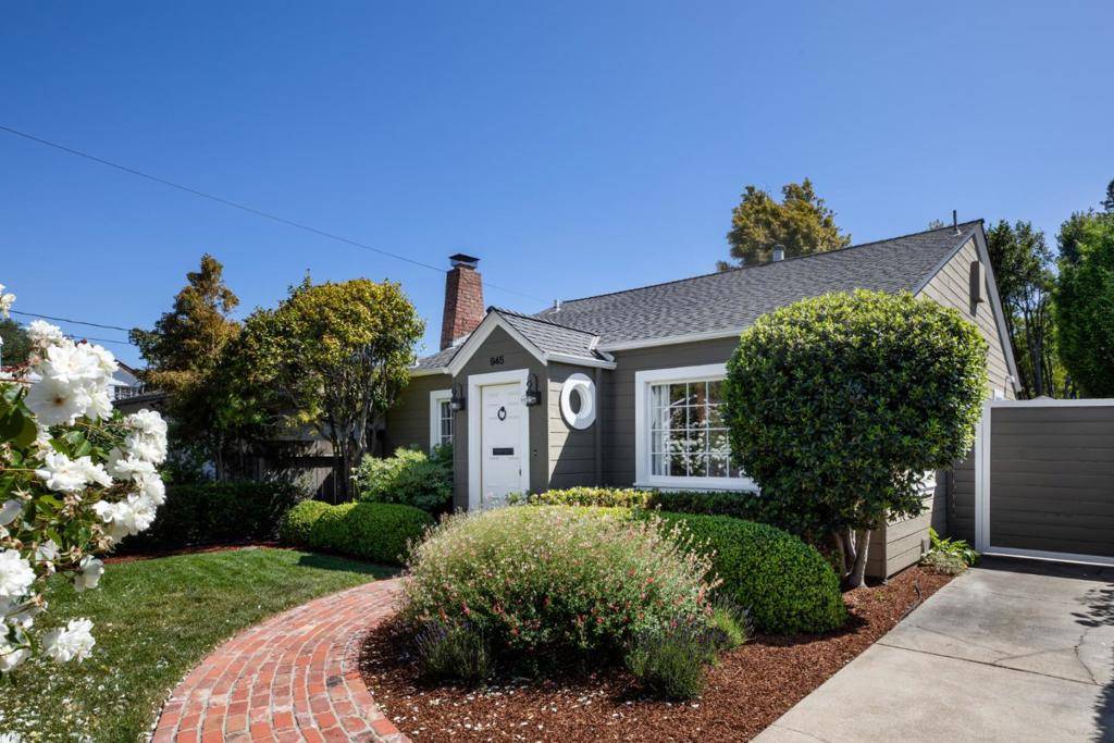 945 Evelyn ST, Menlo Park, CA 94025