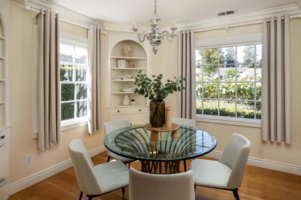 Menlo Park, CA 94025,945 Evelyn ST