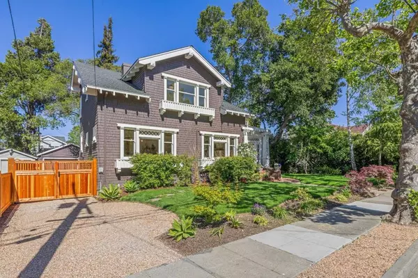 Burlingame, CA 94010,310 Chapin LN