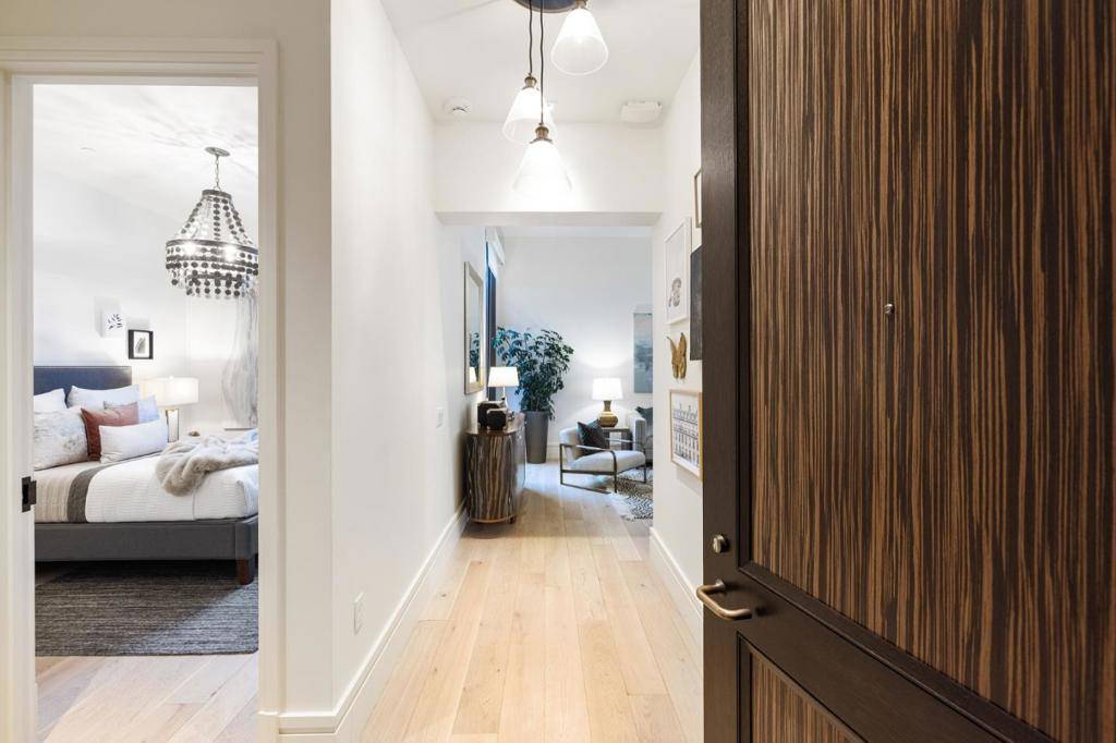 San Francisco, CA 94111,288 Pacific AVE #3D