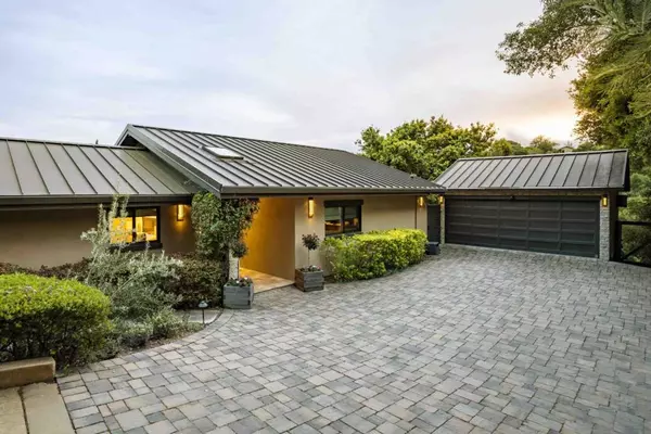 Portola Valley, CA 94028,40 Tagus CT