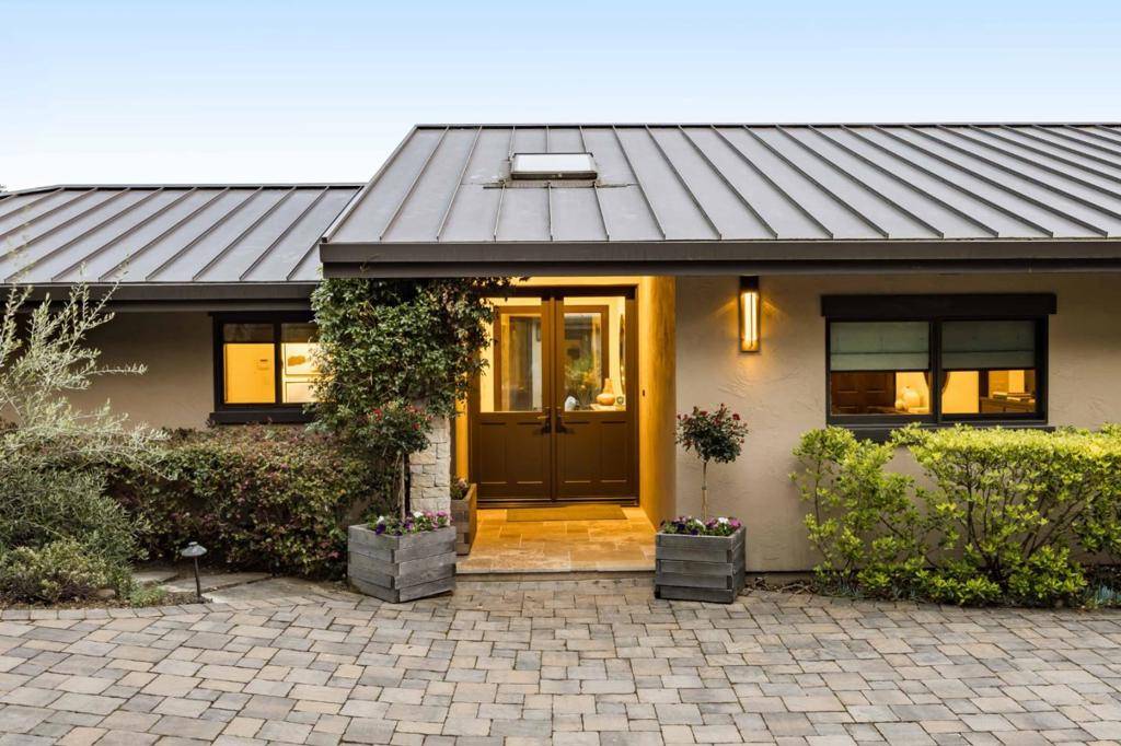 Portola Valley, CA 94028,40 Tagus CT