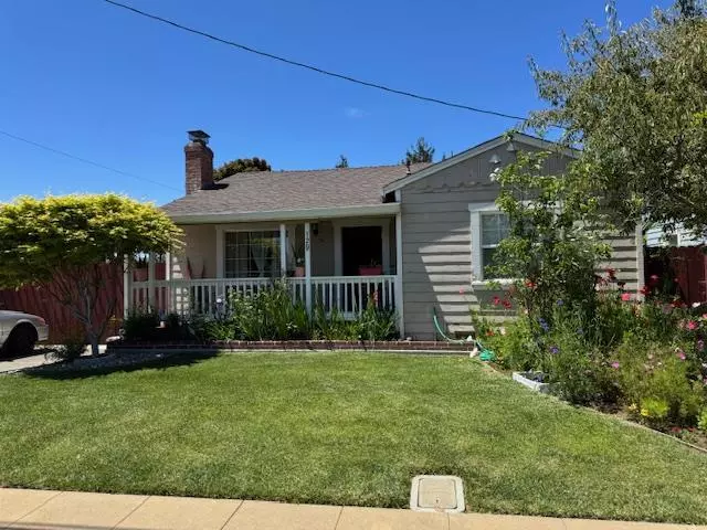 129 Rodeo AVE, Salinas, CA 93906