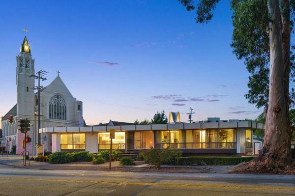 90 El Camino Real, Burlingame, CA 94010