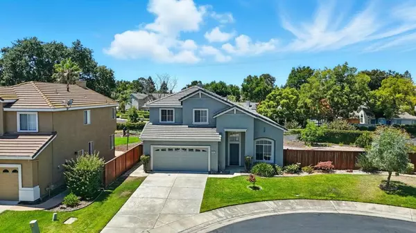 Elk Grove, CA 95758,9512 Diamond Point LN