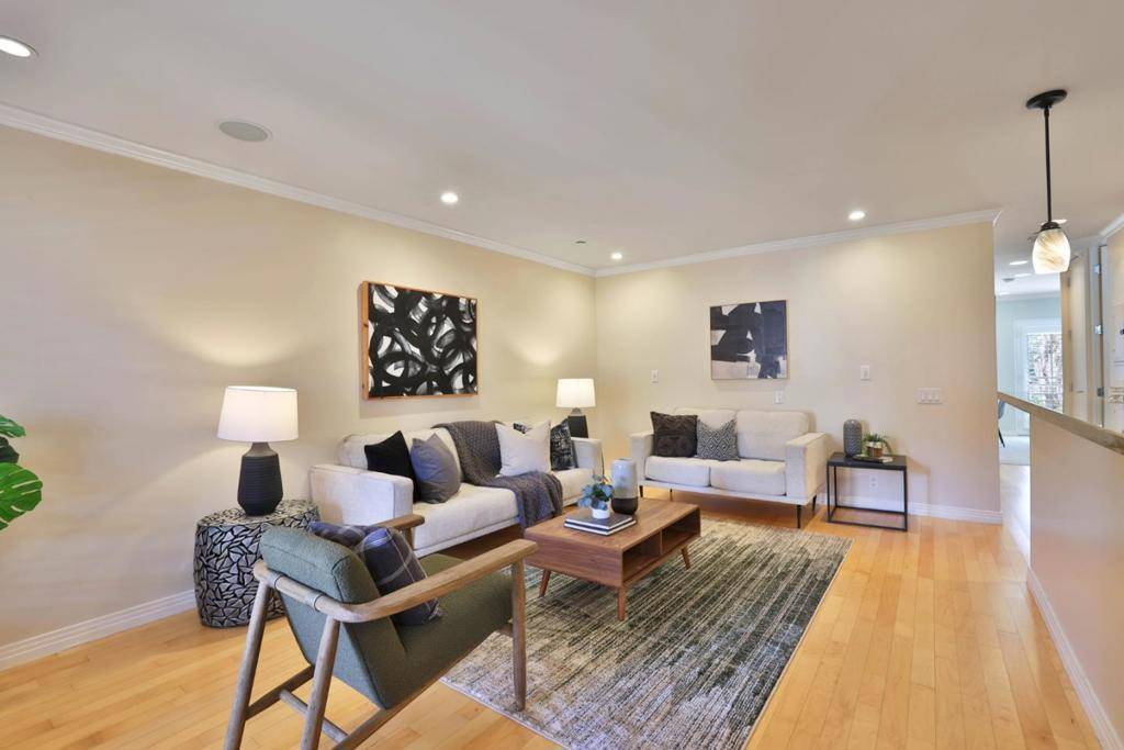 Santa Clara, CA 95050,1855 Palm View PL #221
