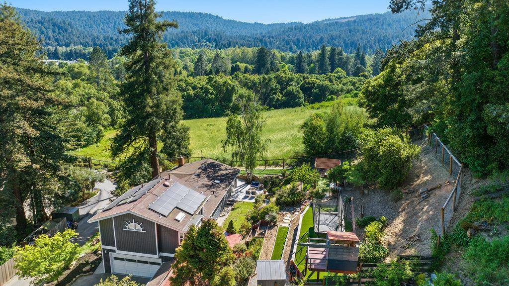 Felton, CA 95018,6443 E Zayante RD