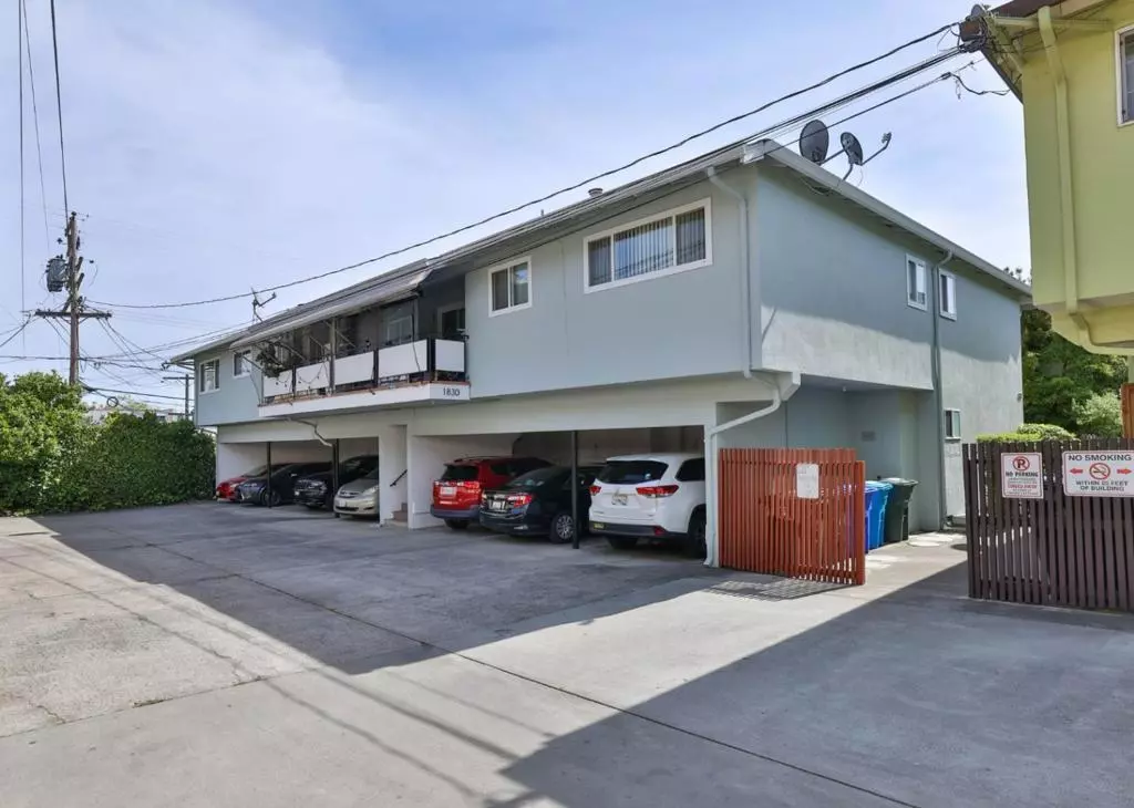 Mountain View, CA 94040,1830 Ednamary WAY