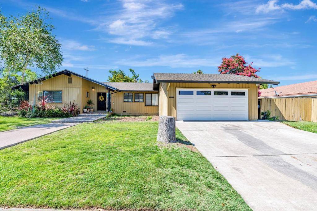 3115 Polk WAY, Stockton, CA 95219