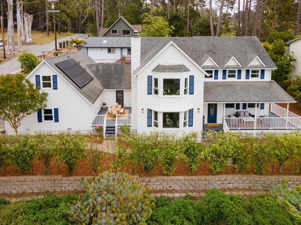 900 Franklin ST, Montara, CA 94037