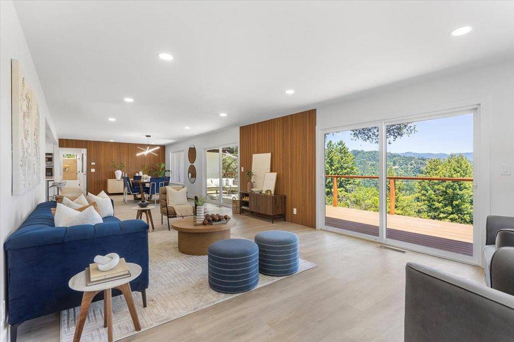 17060 Lon RD, Los Gatos, CA 95033