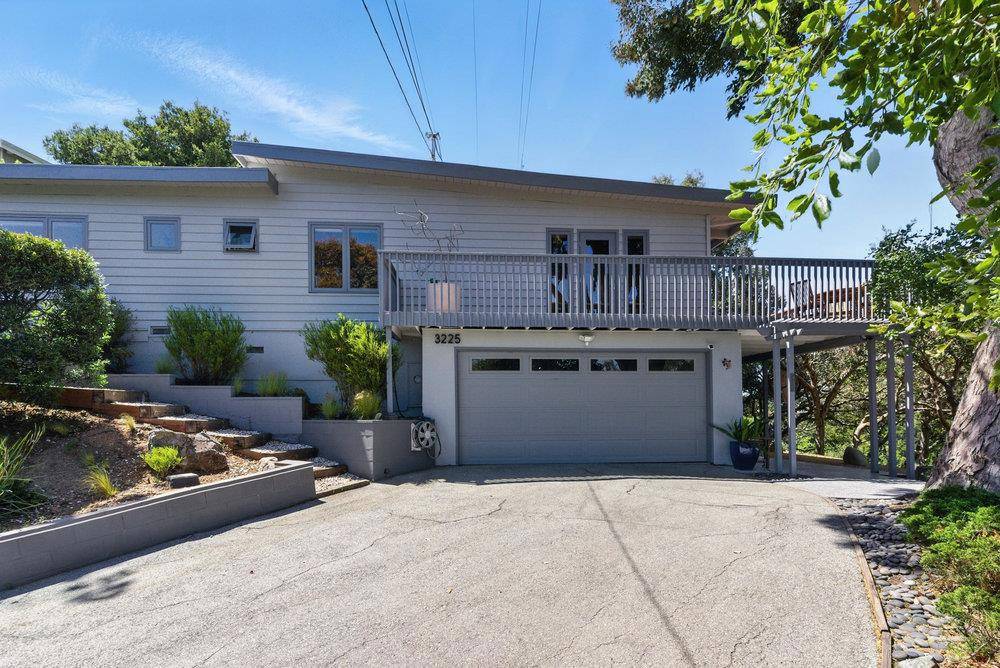 3225 Upper Lock AVE, Belmont, CA 94002