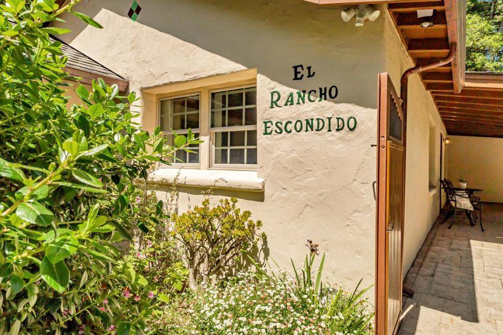 361 Moosehead DR, Aptos, CA 95003
