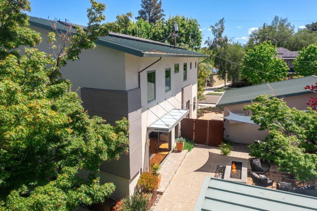 San Jose, CA 95125,1675 Collingwood AVE
