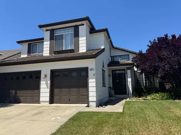 9357 Rodeo DR, Gilroy, CA 95020
