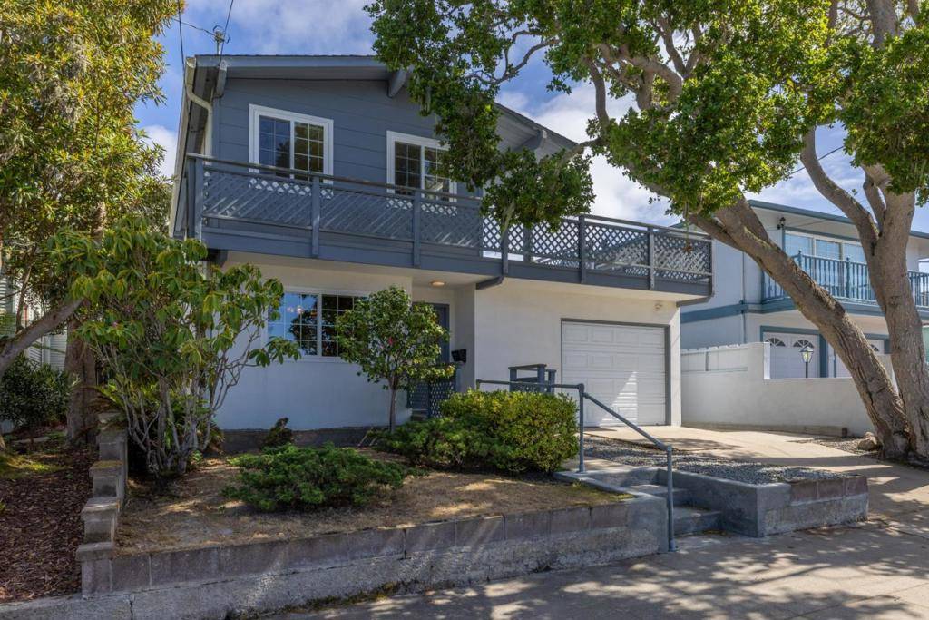 723 Eardley AVE, Pacific Grove, CA 93950