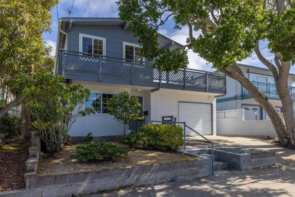 723 Eardley AVE, Pacific Grove, CA 93950
