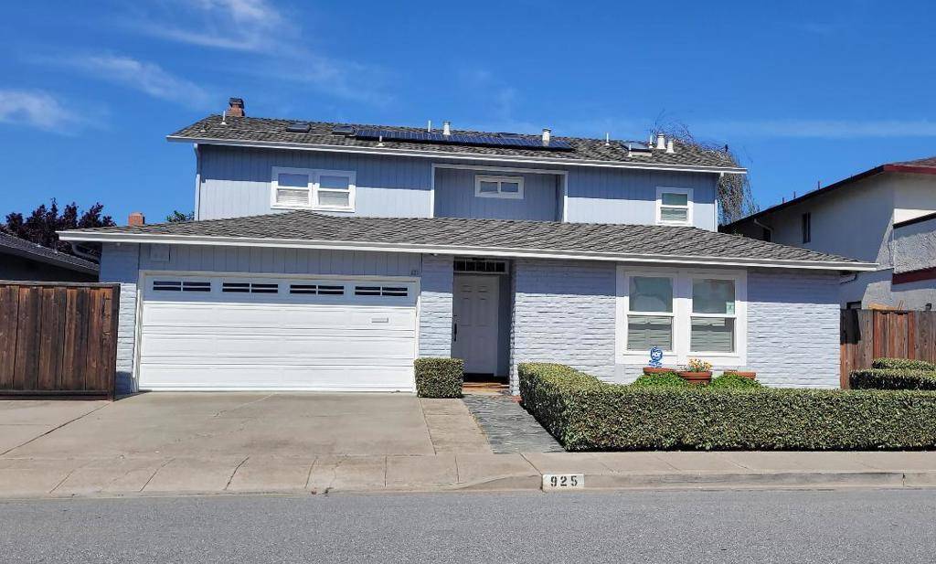 925 Flying Fish ST, Foster City, CA 94404