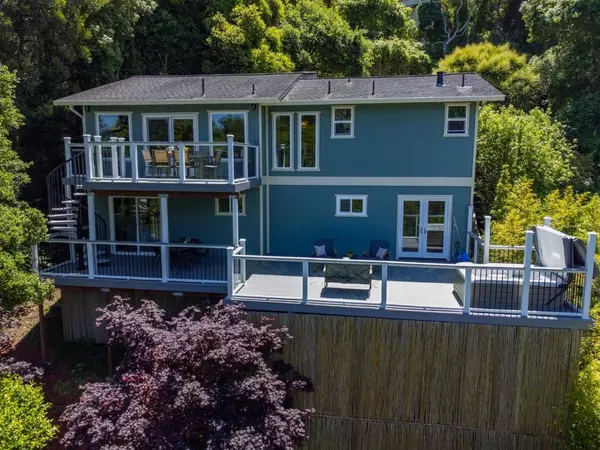 Aptos, CA 95003,609 Encino DR