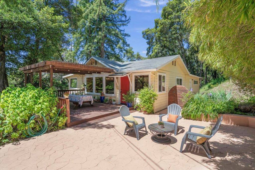 11949 Lakeshore DR, Felton, CA 95018