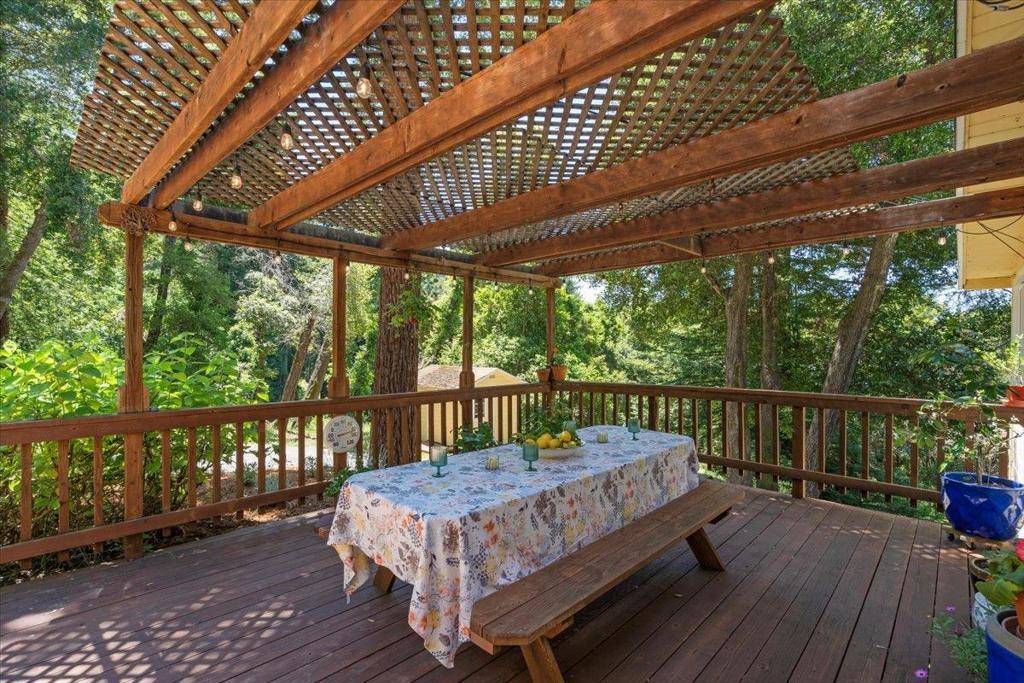 Felton, CA 95018,11949 Lakeshore DR