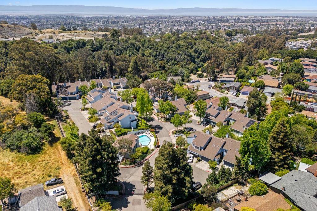 Hayward, CA 94541,1881 Chantilly LN