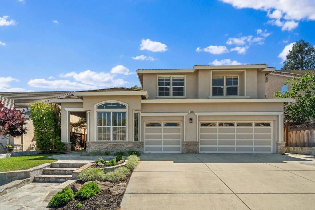 Gilroy, CA 95020,1656 Valley Oaks DR