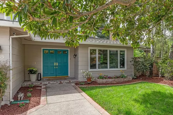 Los Altos, CA 94024,955 Hayman PL