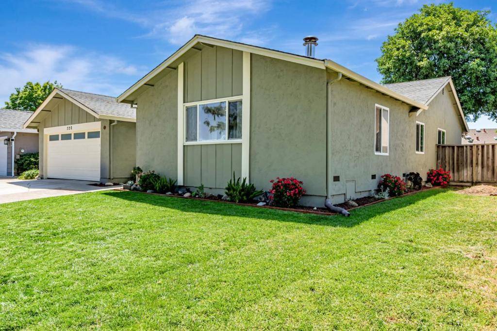 San Jose, CA 95123,720 Glenburry WAY