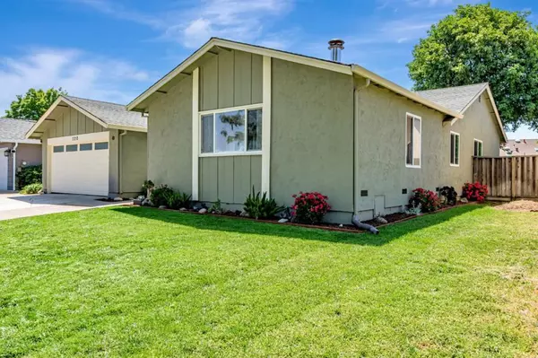San Jose, CA 95123,720 Glenburry WAY