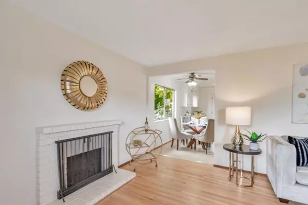 Campbell, CA 95008,832 Mary CT