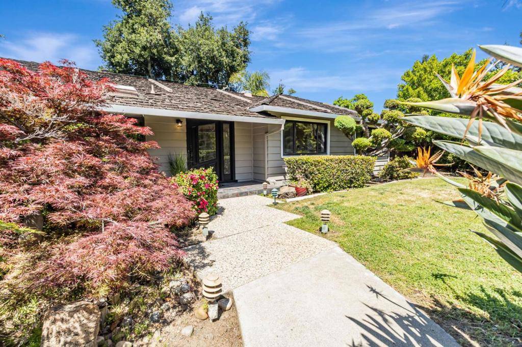 Saratoga, CA 95070,18931 Cyril PL