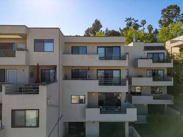 434 Portofino DR #301, San Carlos, CA 94070