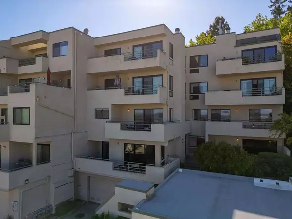 San Carlos, CA 94070,434 Portofino DR #301