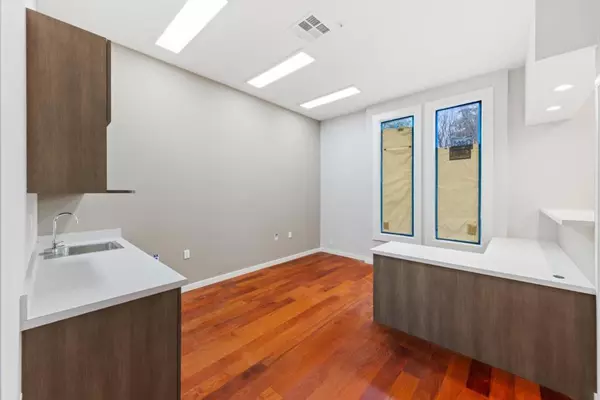 420 Peninsula AVE #2, San Mateo, CA 94401