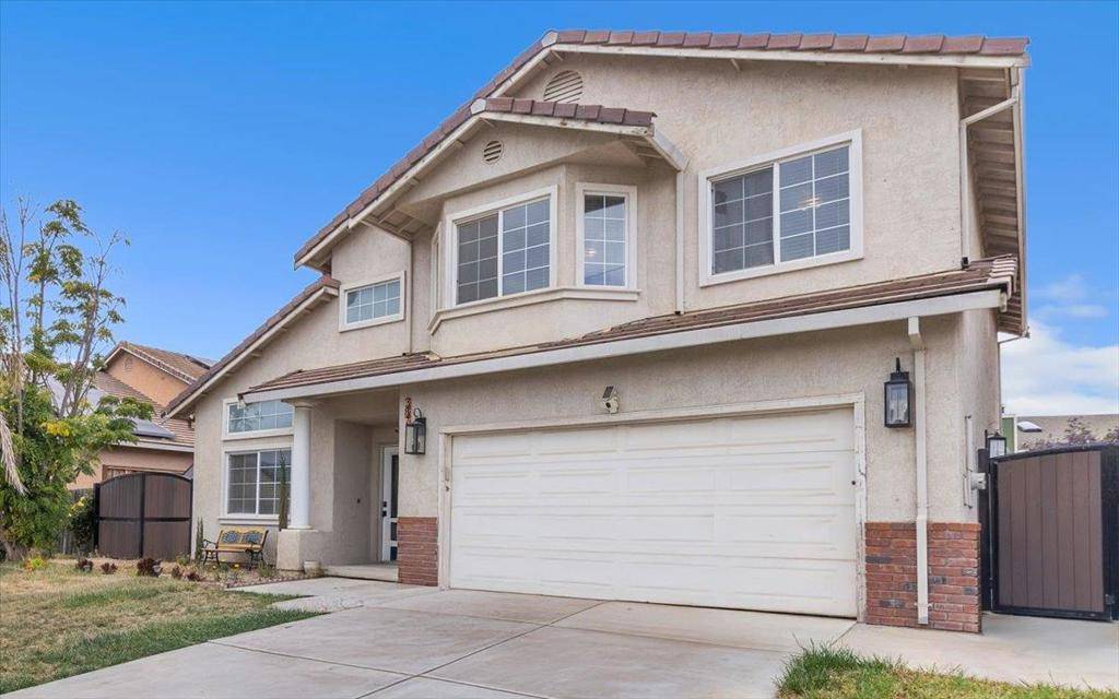 387 Anderson ST, Soledad, CA 93960