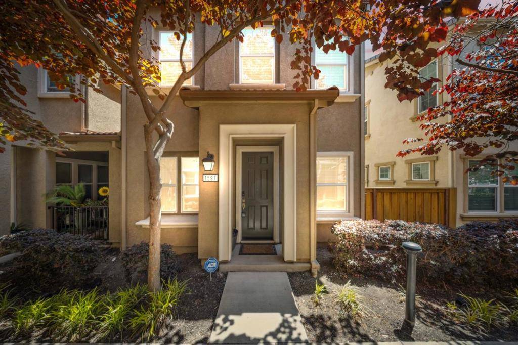 1591 Glenn ST, Hayward, CA 94545