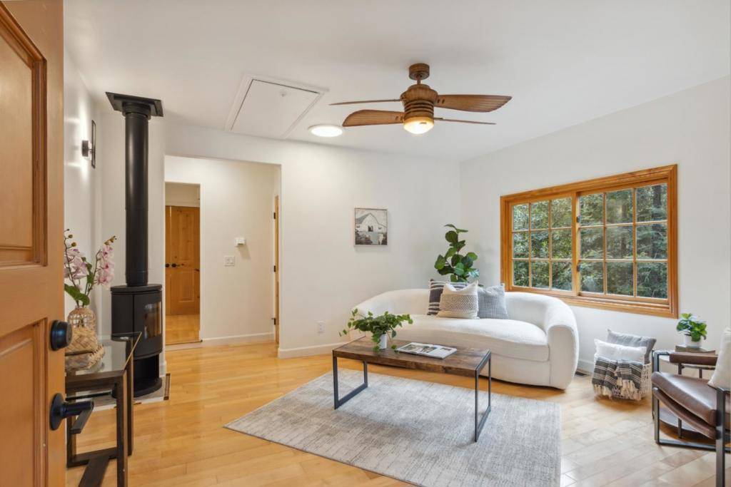 Ben Lomond, CA 95005,12414 Alba RD