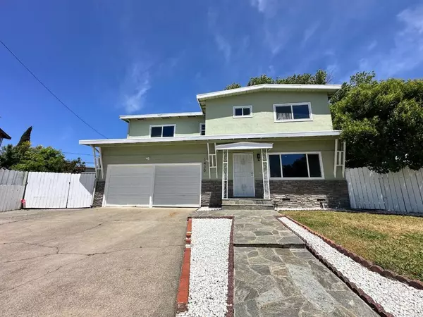 1430 Mckinley ST, Fairfield, CA 94533