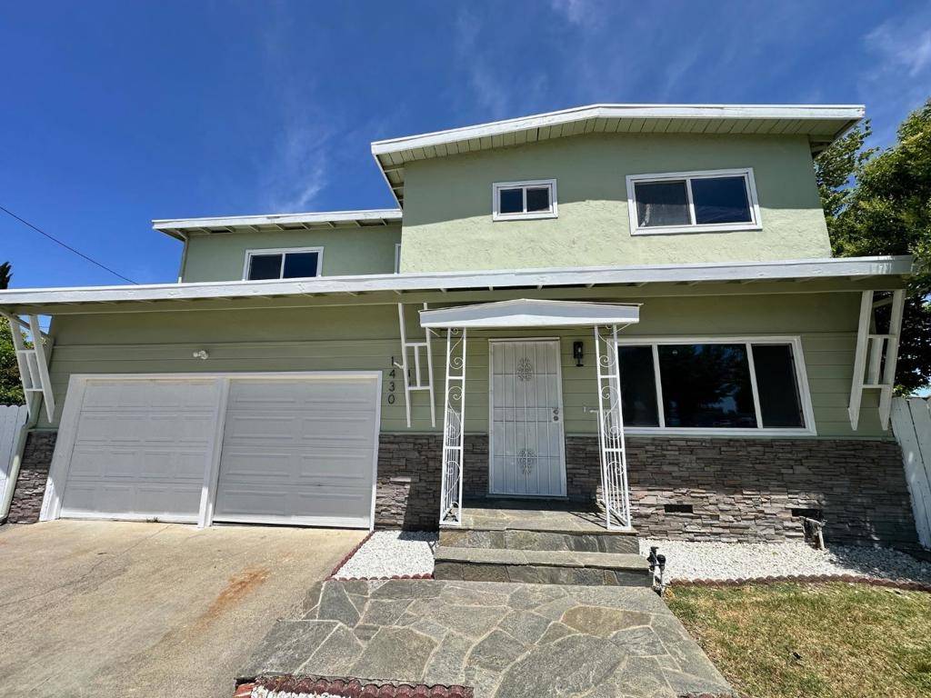 Fairfield, CA 94533,1430 Mckinley ST