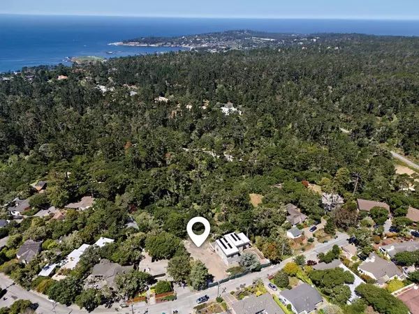 24424 San Juan RD, Carmel, CA 93923