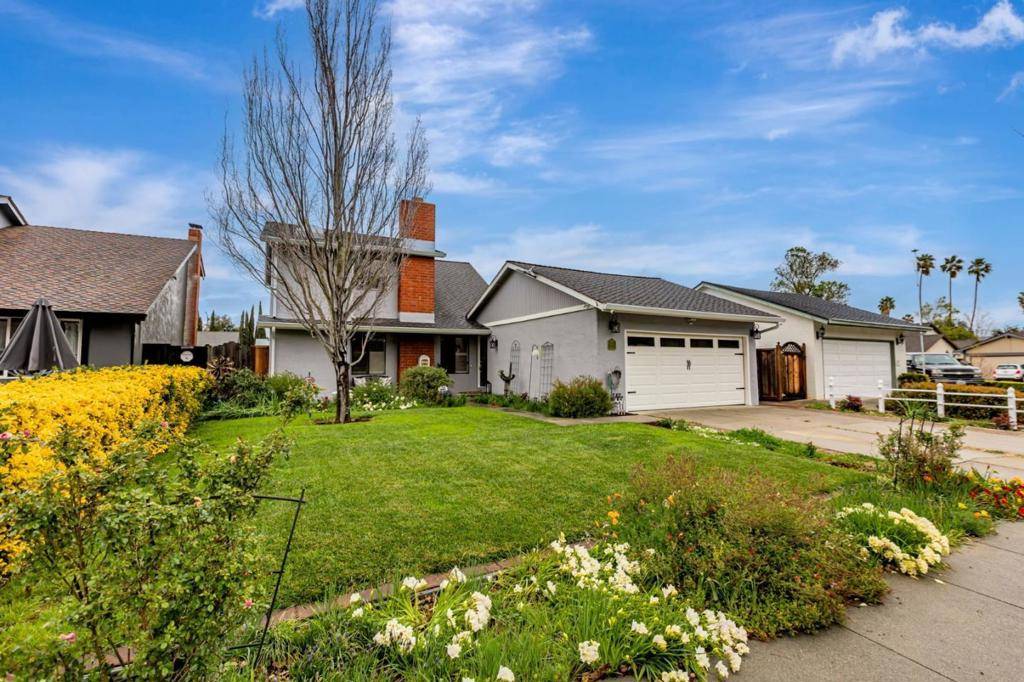 San Jose, CA 95123,381 Curie